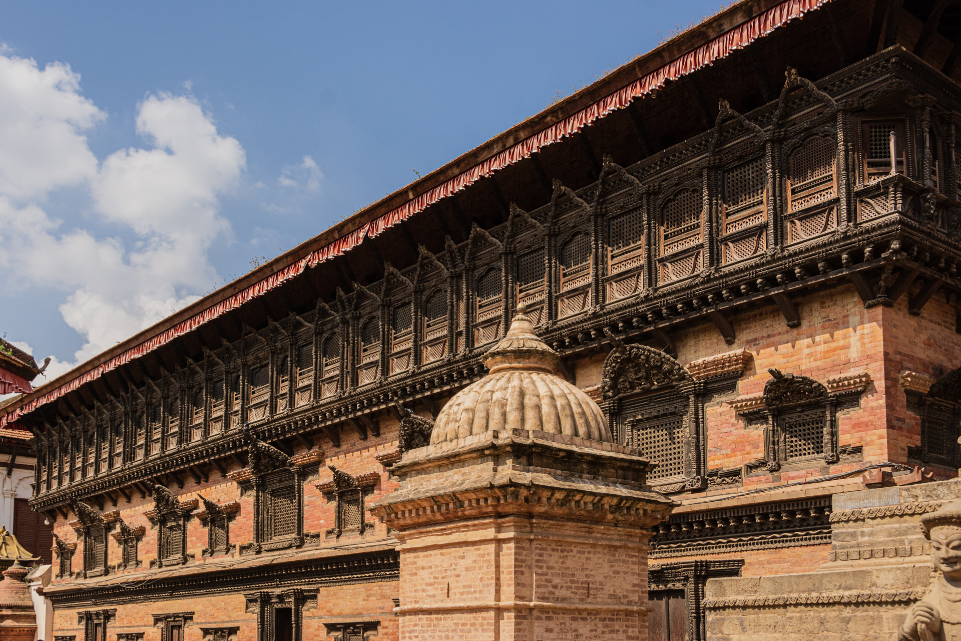 Bhaktapur Durbar Square